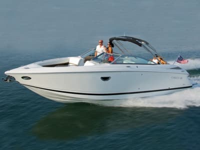 BOATZON | Cobalt Boats 302 2014