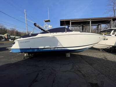 BOATZON | Cobalt Boats 302 BR 2011
