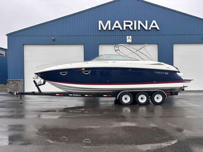 BOATZON | Cobalt Boats 303 2008