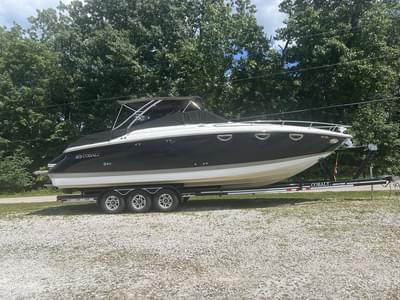 BOATZON | Cobalt Boats 323 2006 BOATZON | Cobalt Boats 323 2006