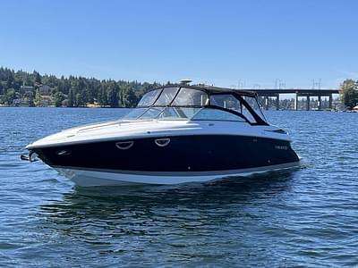 BOATZON | Cobalt Boats 323 2006 BOATZON | Cobalt Boats 323 2006