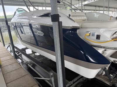 BOATZON | Cobalt Boats 336 2013