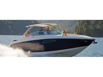 BOATZON | Cobalt Boats 336 2013
