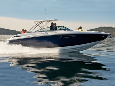 BOATZON | Cobalt Boats 336 2014