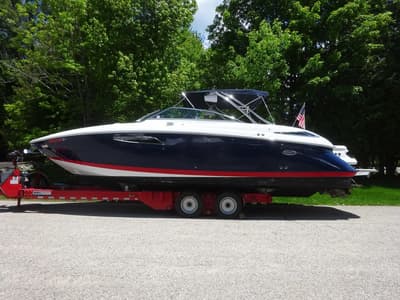 BOATZON | Cobalt Boats 336 2014
