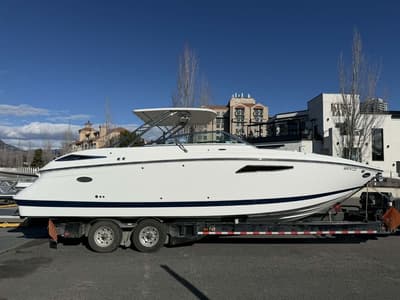 BOATZON | Cobalt Boats 336 2015