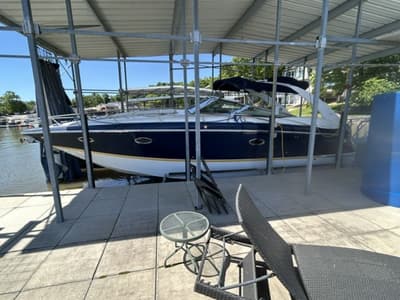 BOATZON | Cobalt Boats 360 2004