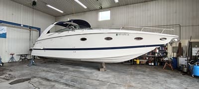 BOATZON | Cobalt Boats 360 Sport Cruiser 2003 BOATZON | Cobalt Boats 360 Sport Cruiser 2003