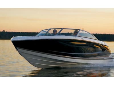 BOATZON | Cobalt Boats A25 2012