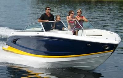 BOATZON | Cobalt Boats A25 2013 BOATZON | Cobalt Boats A25 2013