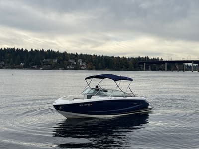 BOATZON | Cobalt Boats A25 2017 BOATZON | Cobalt Boats A25 2017