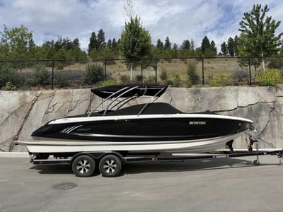 BOATZON | Cobalt Boats A28 2013