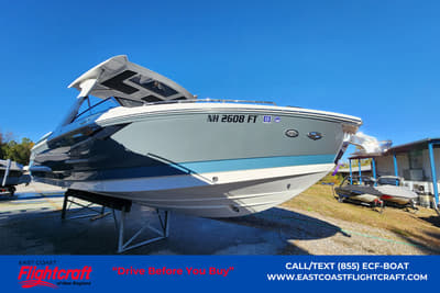 BOATZON | Cobalt Boats A29 2022 BOATZON | Cobalt Boats A29 2022