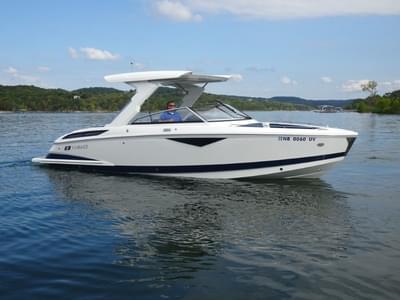BOATZON | Cobalt Boats A29 2023