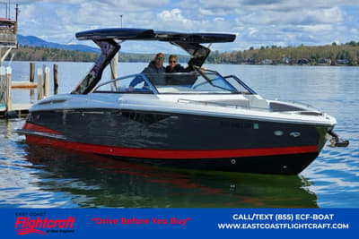 BOATZON | Cobalt Boats A29 2023 BOATZON | Cobalt Boats A29 2023