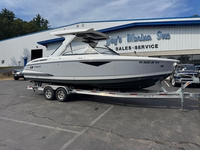 BOATZON | Cobalt Boats A29 2024 BOATZON | Cobalt Boats A29 2024