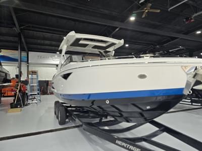 BOATZON | Cobalt Boats A29 2026