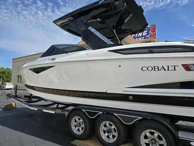 BOATZON | Cobalt Boats A29 2026
