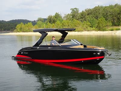 BOATZON | Cobalt Boats A29 2027