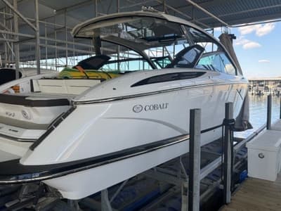 BOATZON | Cobalt Boats A36 2019 BOATZON | Cobalt Boats A36 2019
