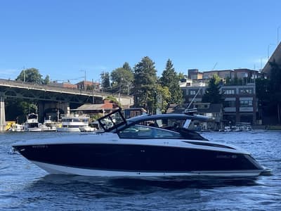 BOATZON | Cobalt Boats A36 2019 BOATZON | Cobalt Boats A36 2019