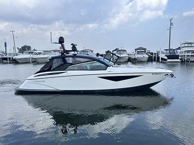 BOATZON | Cobalt Boats A36 2019 BOATZON | Cobalt Boats A36 2019