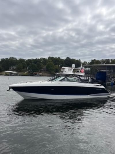 BOATZON | Cobalt Boats A40 2019 BOATZON | Cobalt Boats A40 2019