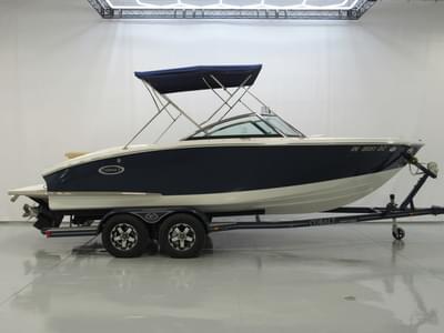 BOATZON | Cobalt Boats CS1 2017