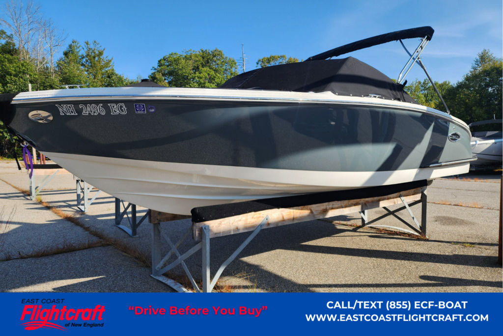 2017 Cobalt Boats CS1 - Sold Boat