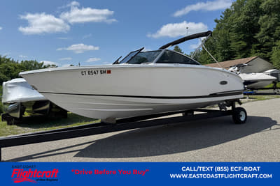 BOATZON | Cobalt Boats CS22 2020