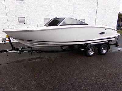 BOATZON | Cobalt Boats CS22 2021