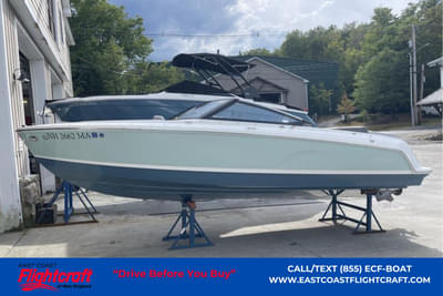 BOATZON | Cobalt Boats CS22 2025 BOATZON | Cobalt Boats CS22 2025