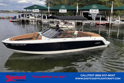 BOATZON | Cobalt Boats CS22 2025 BOATZON | Cobalt Boats CS22 2025
