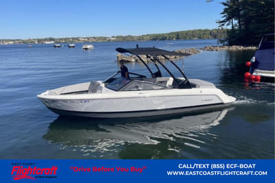BOATZON | Cobalt Boats CS22 2025