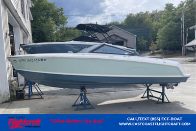 BOATZON | Cobalt Boats CS22 2025