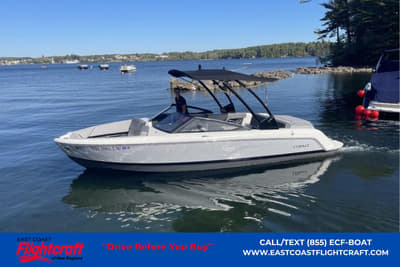 BOATZON | Cobalt Boats CS22 2025 BOATZON | Cobalt Boats CS22 2025