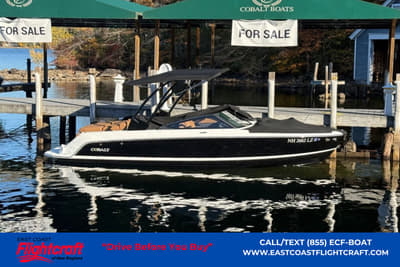 BOATZON | Cobalt Boats CS22 2025