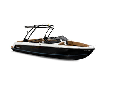 BOATZON | Cobalt Boats CS22 2026