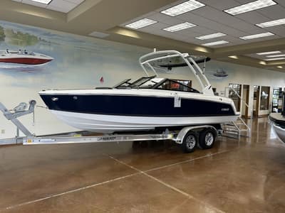 BOATZON | Cobalt Boats CS22 2026 BOATZON | Cobalt Boats CS22 2026
