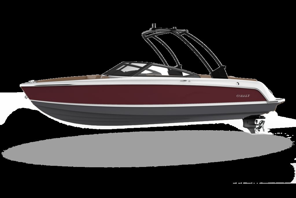 2026 Cobalt Boats CS22 - Sold Boat