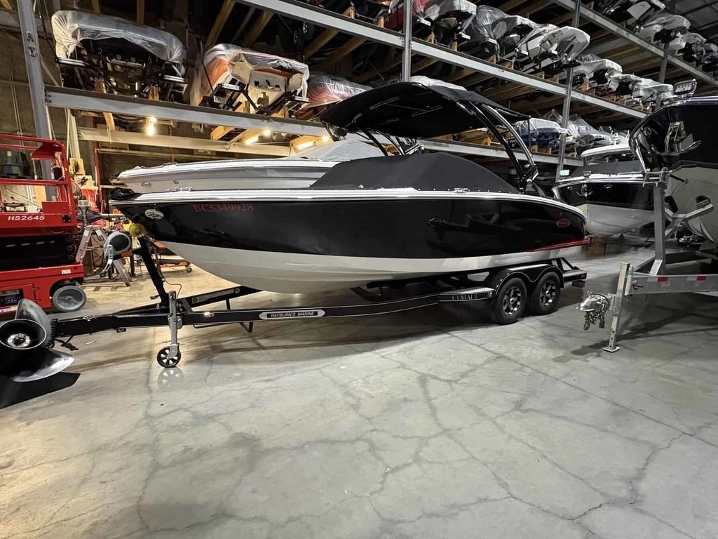 2016 Cobalt Boats CS23 - Sold Boat
