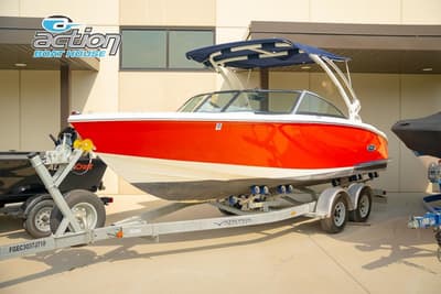 BOATZON | Cobalt Boats CS23 2018 BOATZON | Cobalt Boats CS23 2018