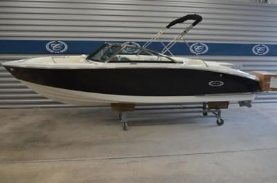 BOATZON | Cobalt Boats CS23 2019