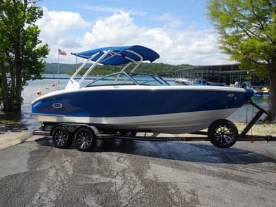 BOATZON | Cobalt Boats CS23 2023