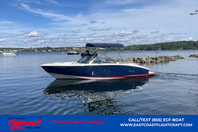 BOATZON | Cobalt Boats CS23 2023