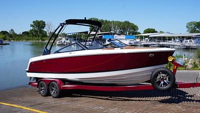 BOATZON | Cobalt Boats CS23 2024 BOATZON | Cobalt Boats CS23 2024