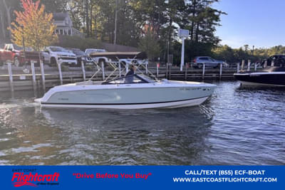 BOATZON | Cobalt Boats CS23 2025