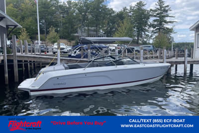 BOATZON | Cobalt Boats CS23 2025