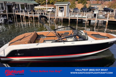 BOATZON | Cobalt Boats CS23 2025