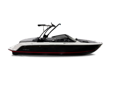 BOATZON | Cobalt Boats CS23 2026 BOATZON | Cobalt Boats CS23 2026
